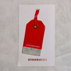 Starbucks Joy-Full Ornament